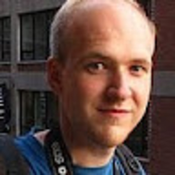 Meet your Posher, Daniel - Picture 1 of 1